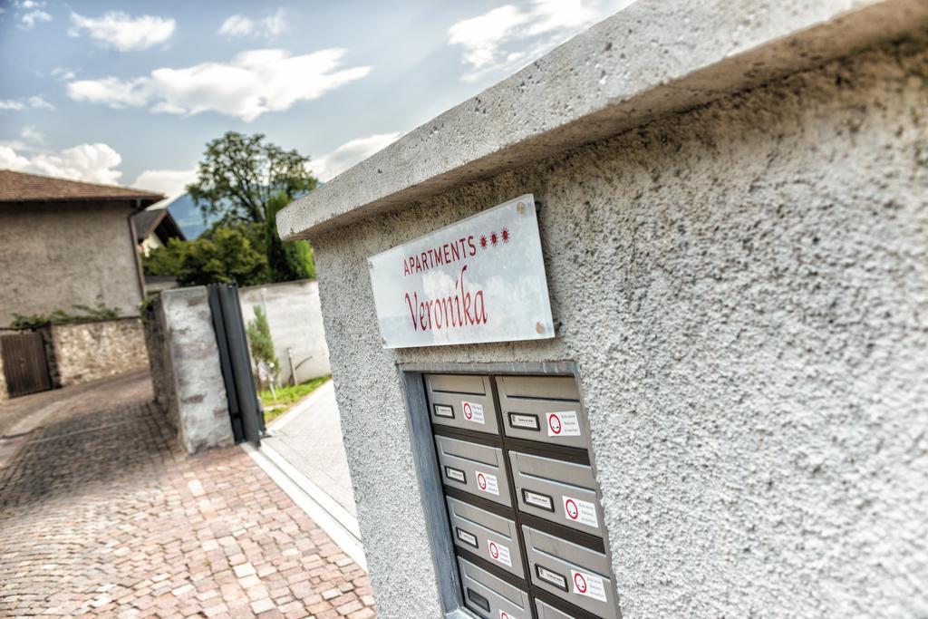 Apartment Residence Veronika Ora / Auer Ngoại thất bức ảnh
