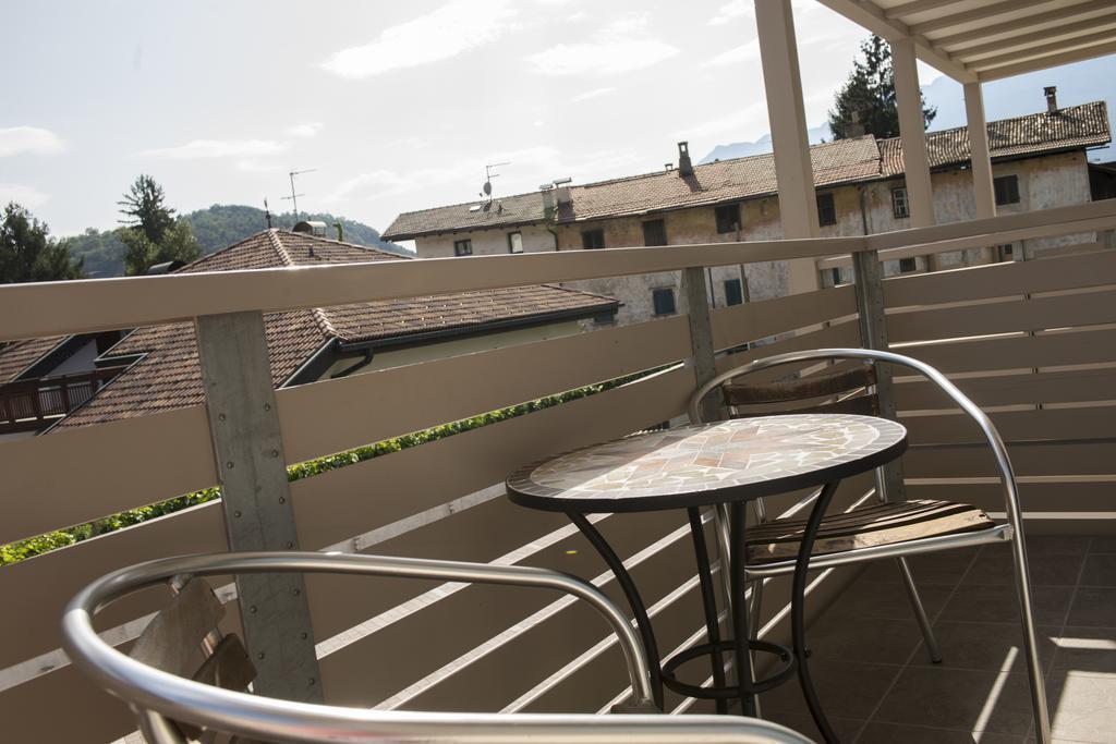 Apartment Residence Veronika Ora / Auer Phòng bức ảnh